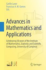 Télécharger le livre :  Advances in Mathematics and Applications