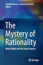 Télécharger le livre :  The Mystery of Rationality
