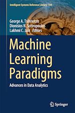 Télécharger le livre :  Machine Learning Paradigms