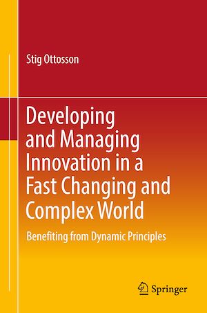 Téléchargez le livre :  Developing and Managing Innovation in a Fast Changing and Complex World