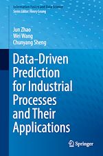 Télécharger le livre :  Data-Driven Prediction for Industrial Processes and Their Applications