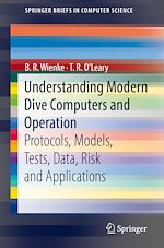 Télécharger le livre :  Understanding Modern Dive Computers and Operation