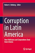 Télécharger le livre :  Corruption in Latin America