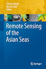Télécharger le livre :  Remote Sensing of the Asian Seas