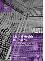 Télécharger le livre :  Mental Health in Prisons