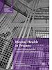 Télécharger le livre :  Mental Health in Prisons
