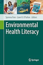 Télécharger le livre :  Environmental Health Literacy