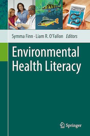 Téléchargez le livre :  Environmental Health Literacy