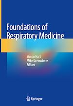 Télécharger le livre :  Foundations of Respiratory Medicine