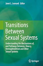 Télécharger le livre :  Transitions Between Sexual Systems