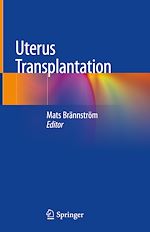 Télécharger le livre :  Uterus Transplantation