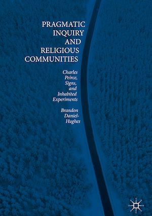 Téléchargez le livre :  Pragmatic Inquiry and Religious Communities