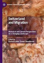 Télécharger le livre :  Switzerland and Migration