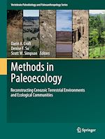 Télécharger le livre :  Methods in Paleoecology