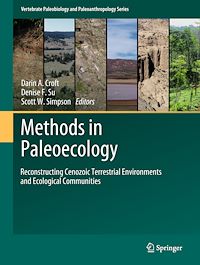 Télécharger le livre :  Methods in Paleoecology
