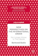 Télécharger le livre :  New Perspectives on the International Order