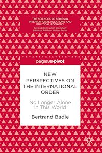 Télécharger le livre :  New Perspectives on the International Order