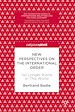 Télécharger le livre :  New Perspectives on the International Order