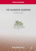 Télécharger le livre :  The Alienated Academic