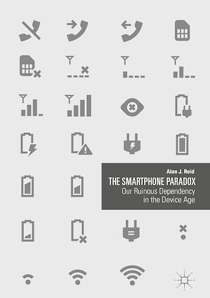 Téléchargez le livre :  The Smartphone Paradox