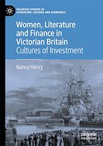 Télécharger le livre :  Women, Literature and Finance in Victorian Britain
