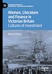 Télécharger le livre :  Women, Literature and Finance in Victorian Britain