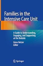 Télécharger le livre :  Families in the Intensive Care Unit