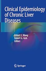 Télécharger le livre :  Clinical Epidemiology of Chronic Liver Diseases