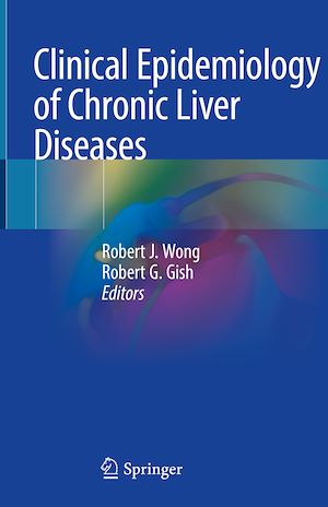 Téléchargez le livre :  Clinical Epidemiology of Chronic Liver Diseases