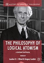 Télécharger le livre :  The Philosophy of Logical Atomism