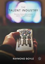 Télécharger le livre :  The Talent Industry