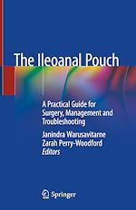 Télécharger le livre :  The Ileoanal Pouch