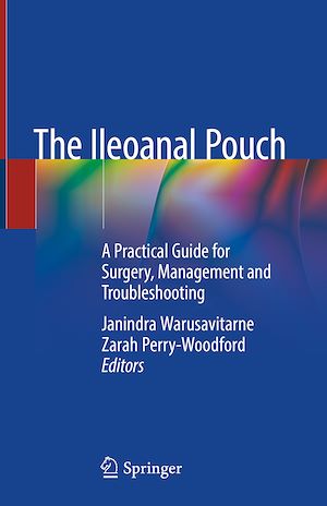 Téléchargez le livre :  The Ileoanal Pouch