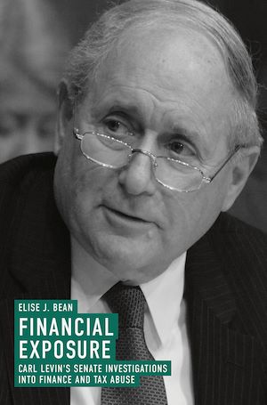 Téléchargez le livre :  Financial Exposure