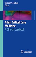 Télécharger le livre :  Adult Critical Care Medicine