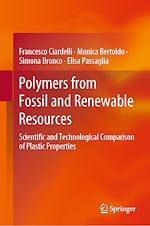 Télécharger le livre :  Polymers from Fossil and Renewable Resources