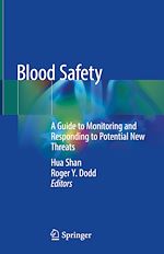 Télécharger le livre :  Blood Safety