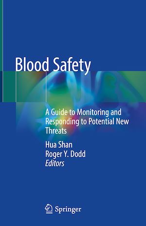 Téléchargez le livre :  Blood Safety