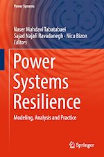 Télécharger le livre :  Power Systems Resilience
