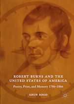 Télécharger le livre :  Robert Burns and the United States of America