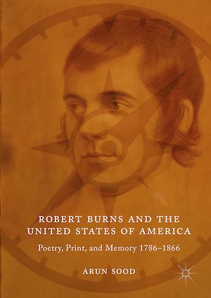 Téléchargez le livre :  Robert Burns and the United States of America