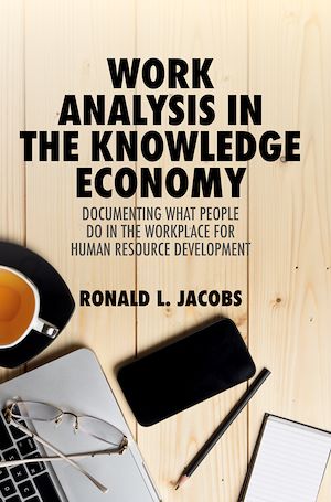 Téléchargez le livre :  Work Analysis in the Knowledge Economy