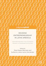 Télécharger le livre :  Reverse Entrepreneurship in Latin America