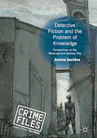 Télécharger le livre :  Detective Fiction and the Problem of Knowledge