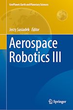 Télécharger le livre :  Aerospace Robotics III