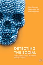 Télécharger le livre :  Detecting the Social