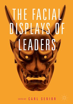Téléchargez le livre :  The Facial Displays of Leaders