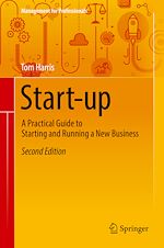 Télécharger le livre :  Start-up
