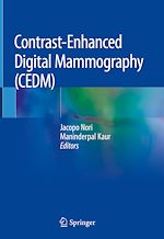 Télécharger le livre :  Contrast-Enhanced Digital Mammography (CEDM)