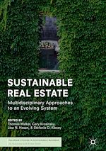Télécharger le livre :  Sustainable Real Estate